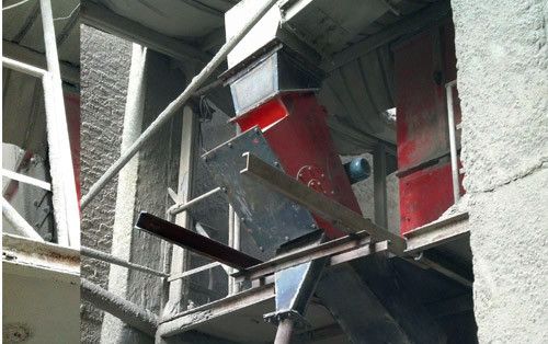 管道米兰在线_米兰在线(中国)唯一官方网站
云南某水泥现场