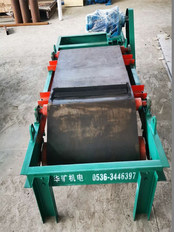 RCYD(C)系列永磁自卸米兰在线_米兰在线(中国)唯一官方网站
