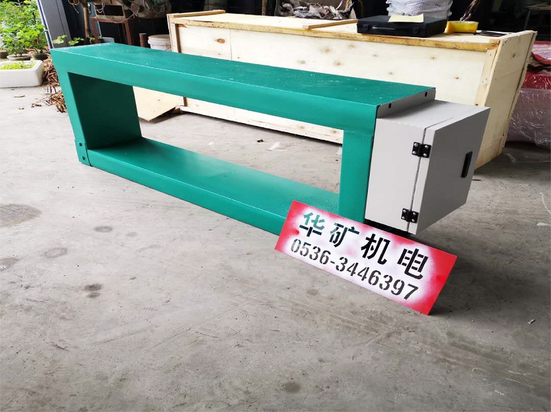 GJT-2F系列金属探测仪